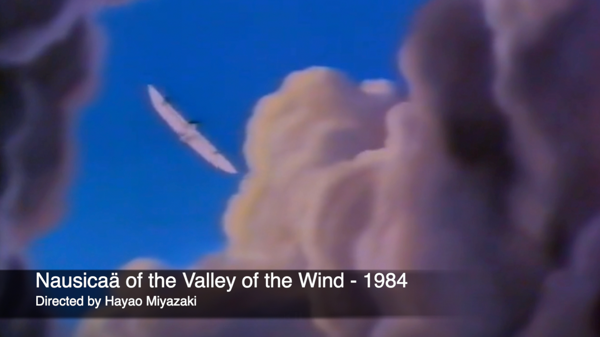 Nausicaä vs Corvette - HoF Mov. II - Predator and Prey